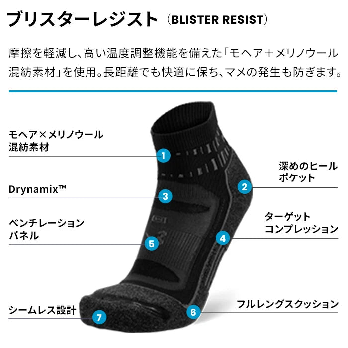 BLISTER RESIST（ブリスターレジスト）